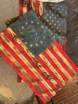 Flags