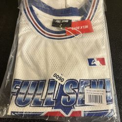 FULL SEND JERSEY 