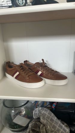 Bally Brown Nice Shoes (10.5 US)