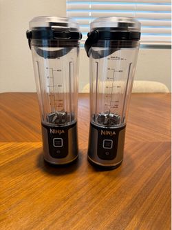 Ninja Blast Portable Blender