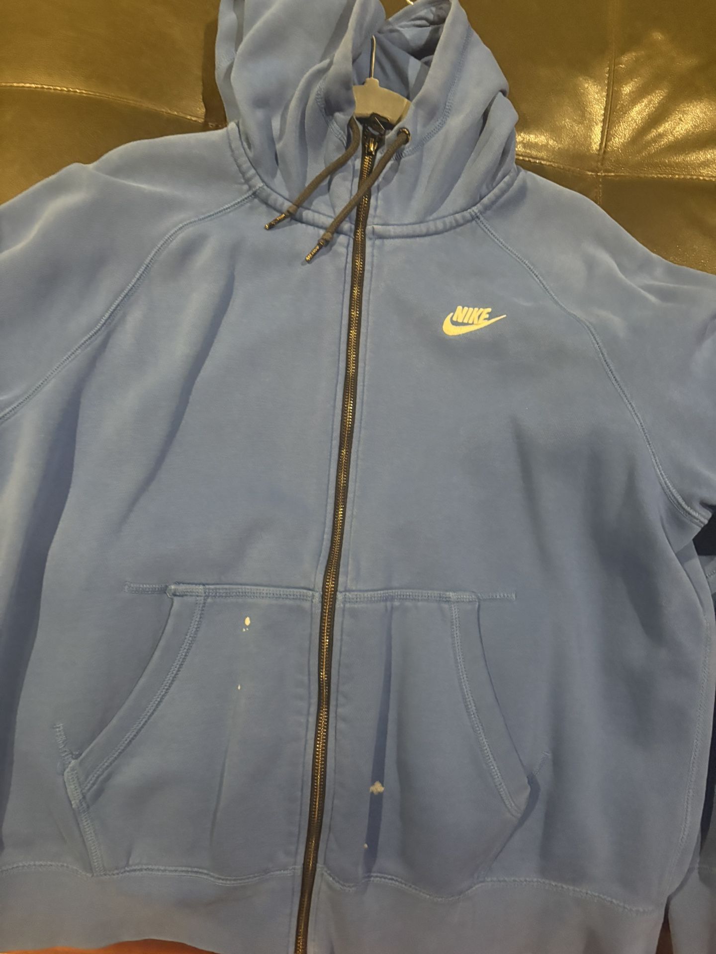 og Nike tech