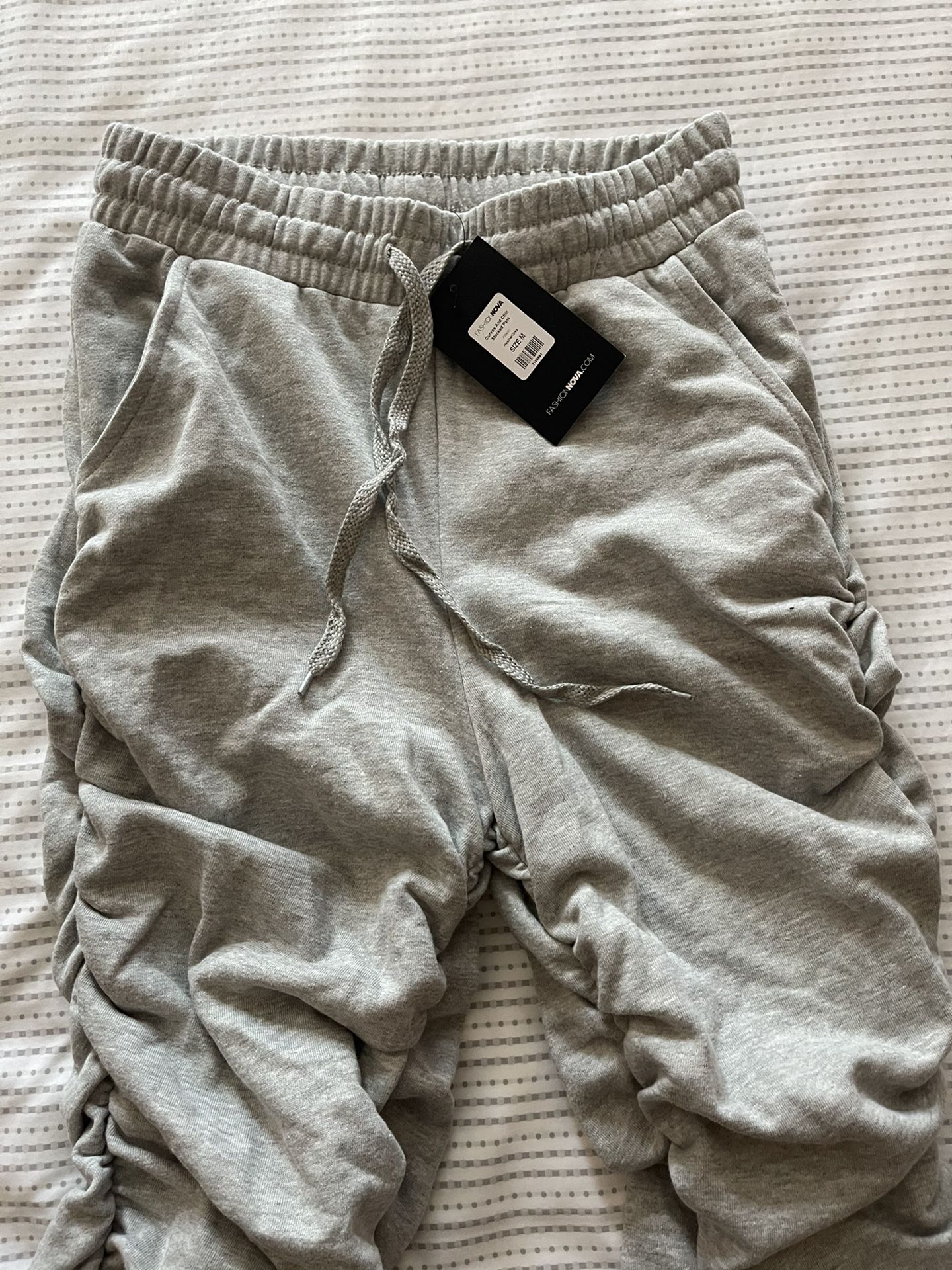 Fashion Nova Stacked Pants for Sale in Ceres, CA - OfferUp