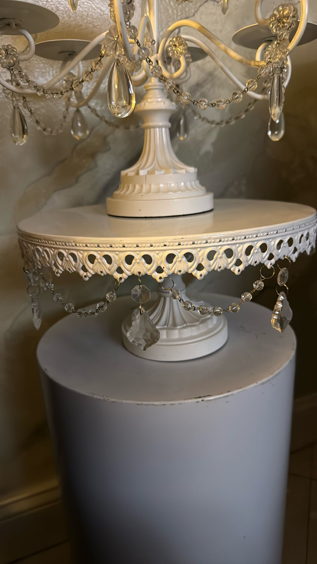 Cake Stand