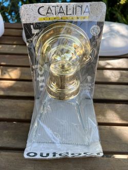 Exterior Light Fixture