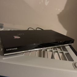 Samsung Blu-ray Disc Player