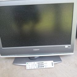 Flat Screen Tv With Firestick 