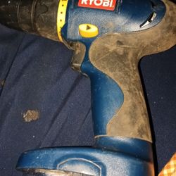 7.2 V Battery Drill $10.00