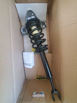 Strut Assemby for 2002-2005 Audi A4 (new)