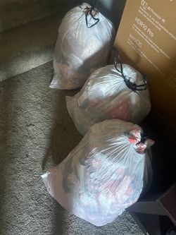 Infant/toddler girl clothes
