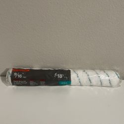 professional paint roller