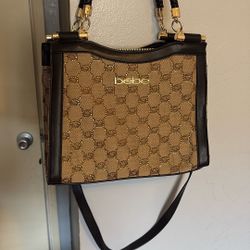 Bebe Purse 
