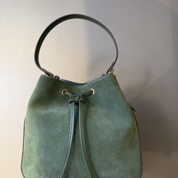 Fossil Handbag 