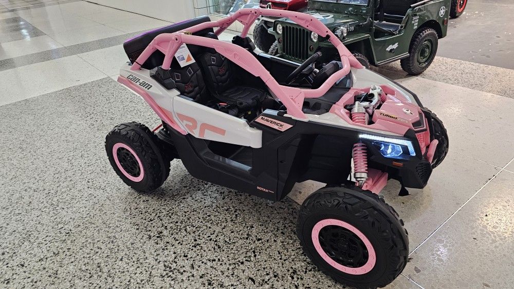 Kids Cars Rc Toys 2 U