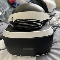 Ps Vr 