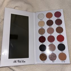 mi Vida Loca Eyeshadow Palette 