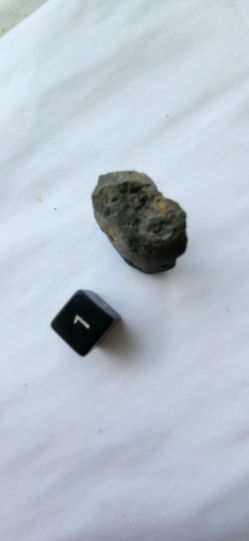 Carbonaceous chondrite