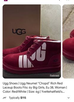 Children’s Ugg Boots 