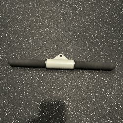 Cable Curl Straight Bar Revolving Attachment