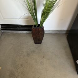 Flower Vase 