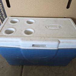 Cooler 