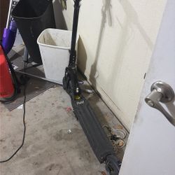 E Scooter Good Condition 