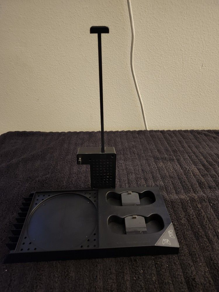 Xbox Charging Station