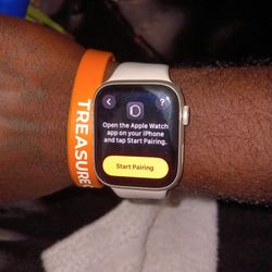 Apple Watch Series 9