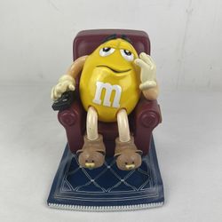 Vintage M & M Candy Dispenser