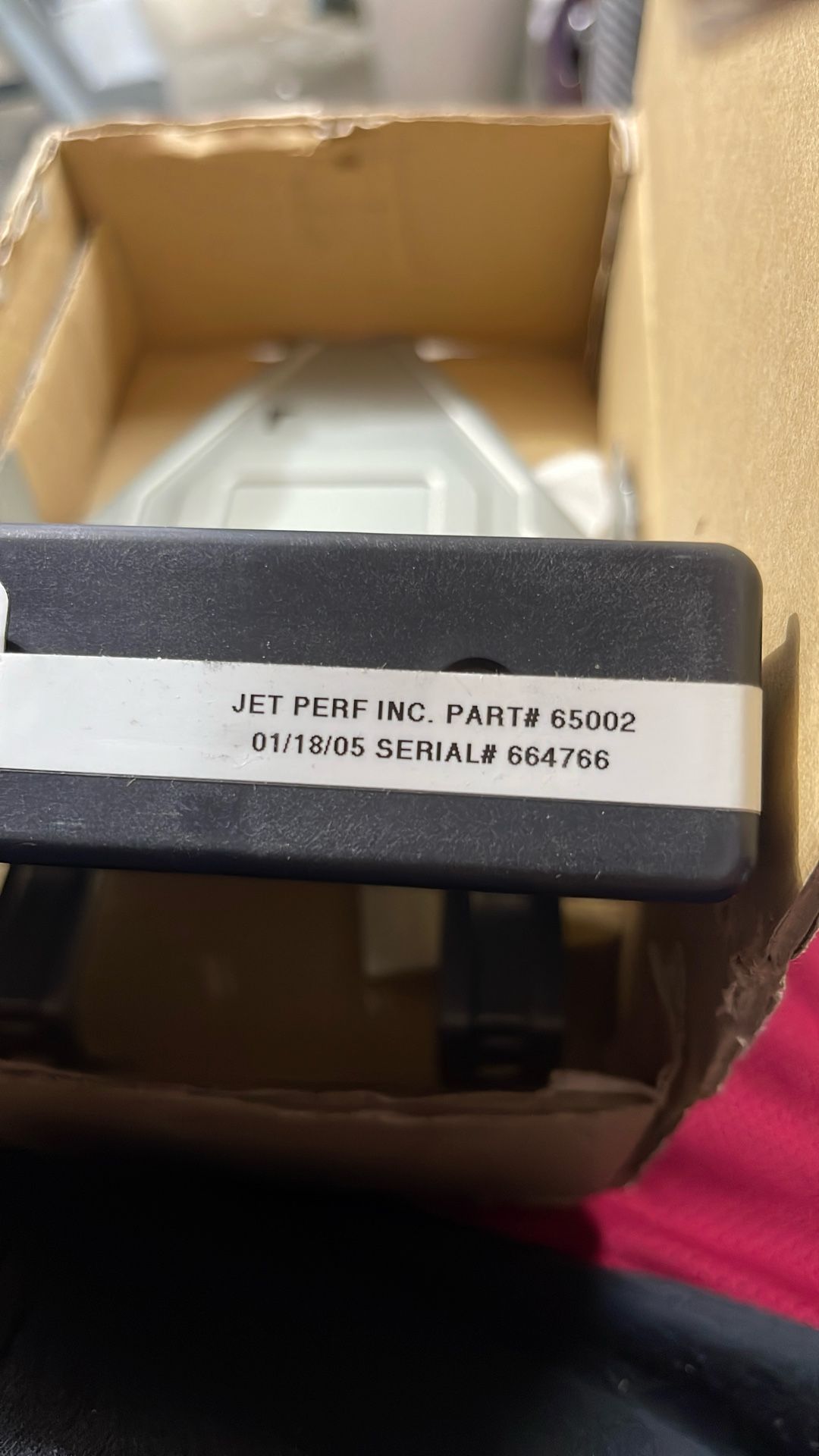 1999 mitsubishi 3000gt jet pro Computer