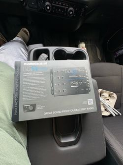 Audio