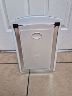New Small Pet Door for Wall