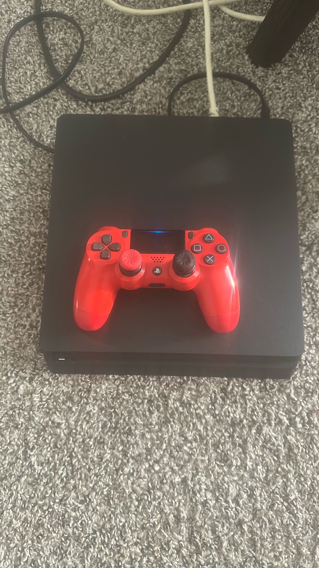 PS4 Slim