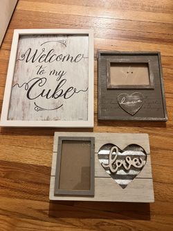 Frames