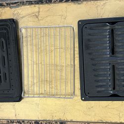 Baking Supplies Never Used ($5 Each)