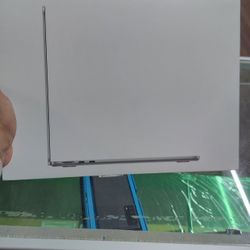 Macbook Air M3 Pay Low Down No Crdt Needed