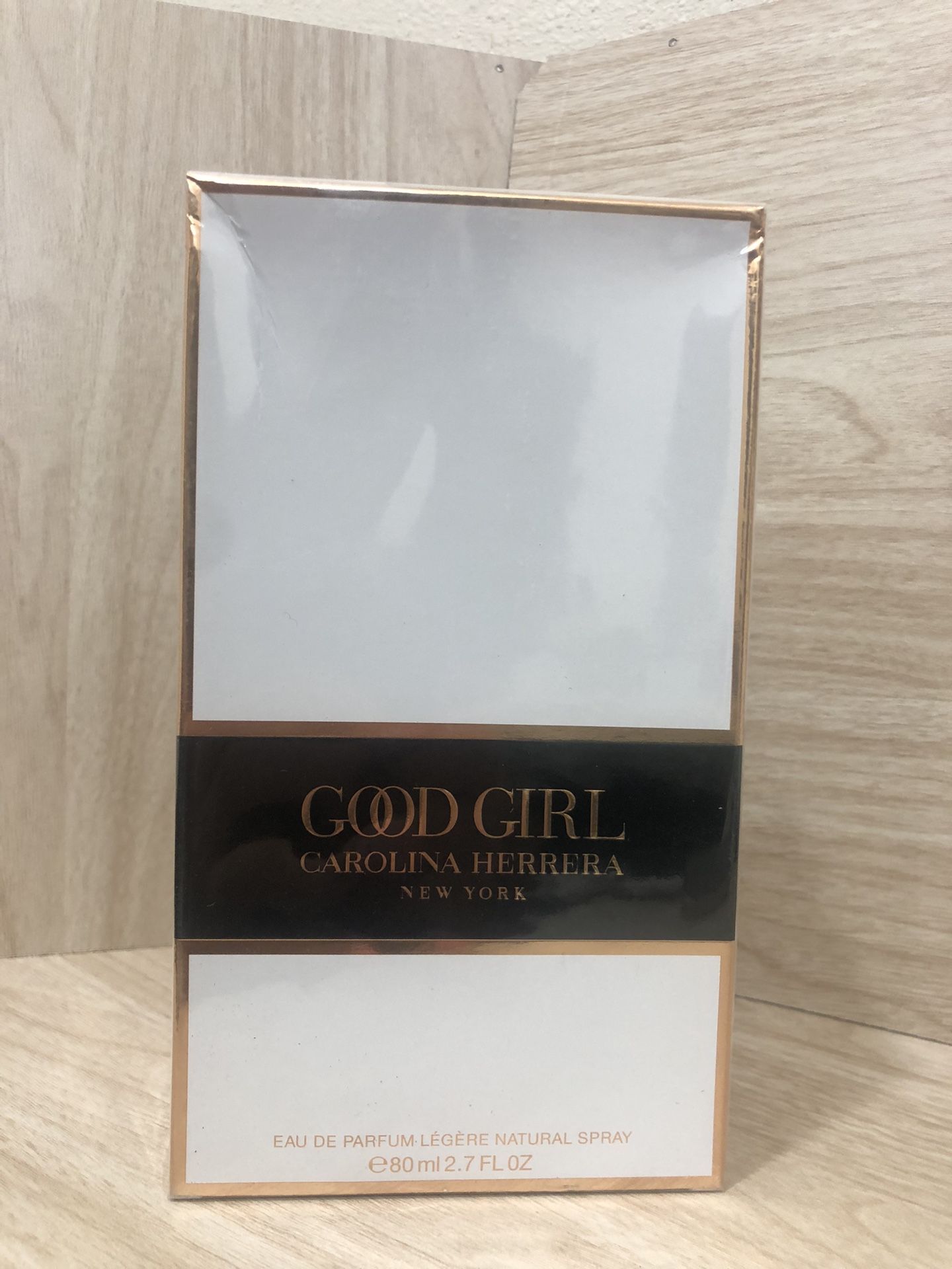 Good Girl New York Perfume