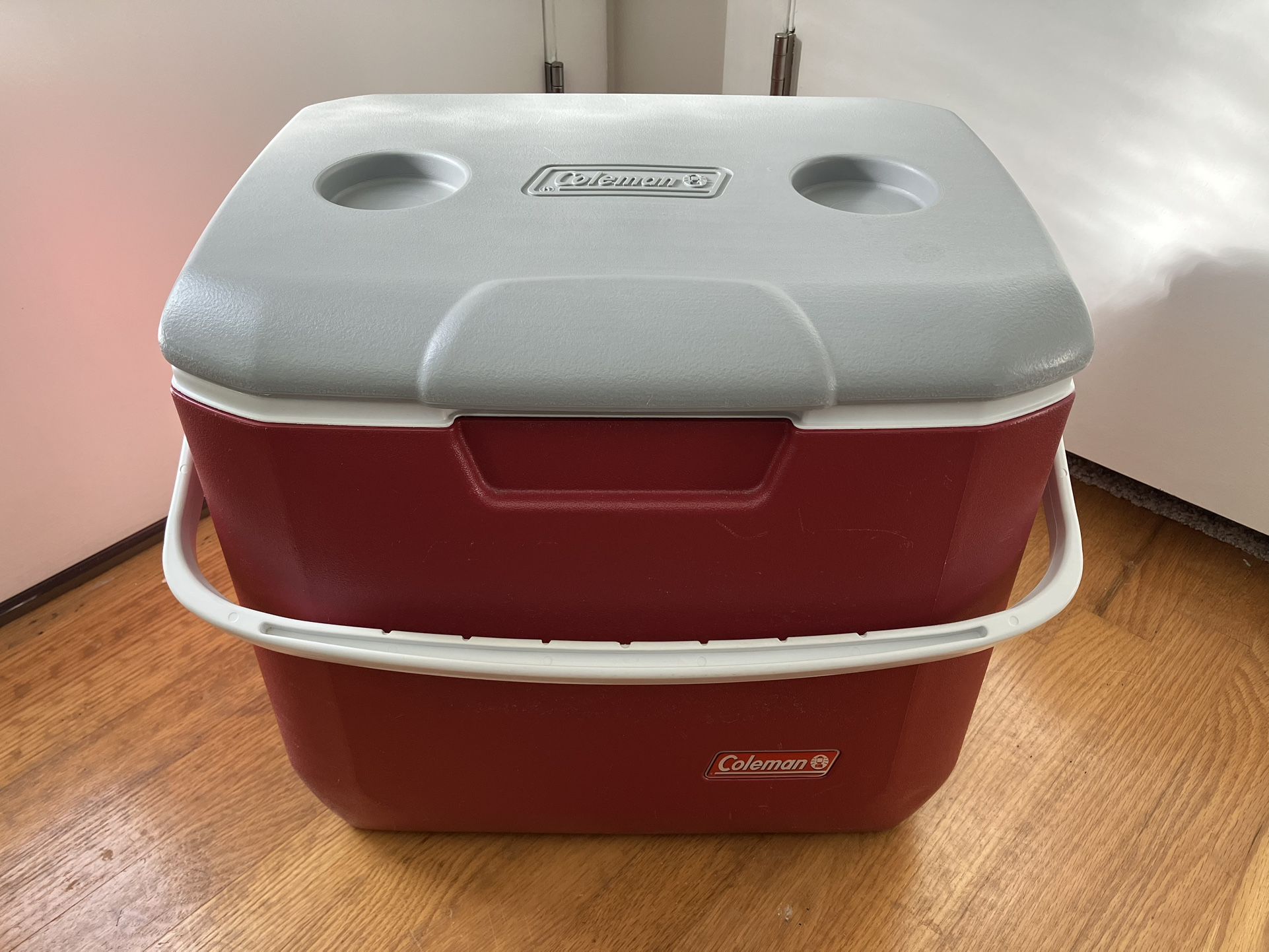 Coleman 30 Quart Cooler