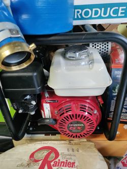 Transfer pump