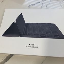 Ipad Smart Keyboard