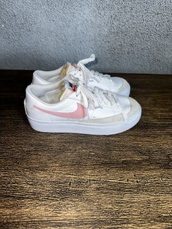 Nike Blazers