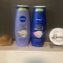 Nivea Body Wash 20 Oz
