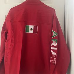 Arita Men’s XL Jacket Brand New With Tags