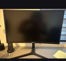 Gaming monitor
