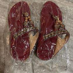 Sandle