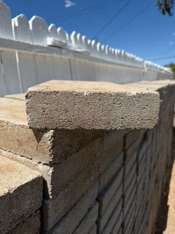 625 concrete pavers