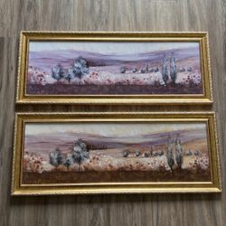 Wall Decor
