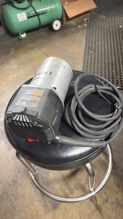 Portercable router