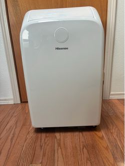 Portable AC Unit