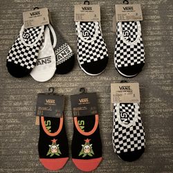 Women’s Vans Socks