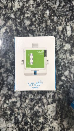 Lutron Vive RMJS-8T-DV-B PowPak 0-10V Dimming Module 120/277V